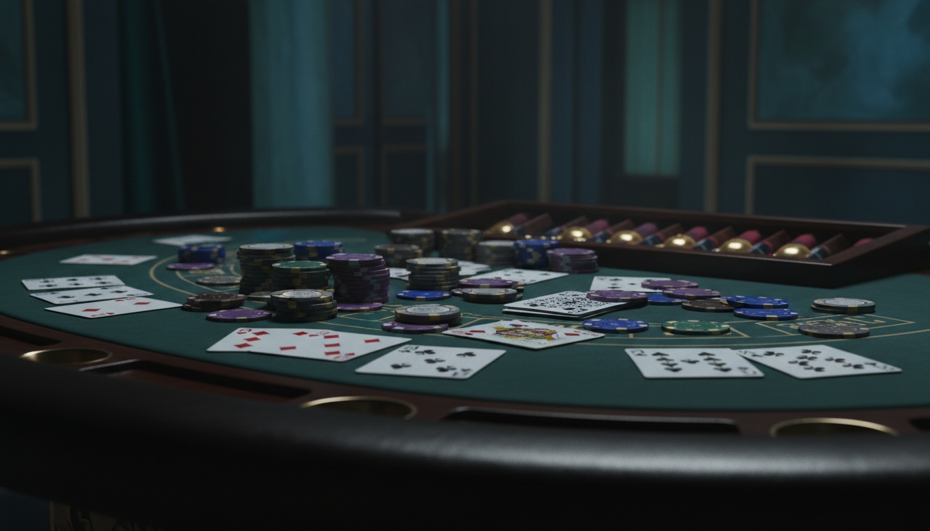 Explore BetBeast Casino's Game Selection